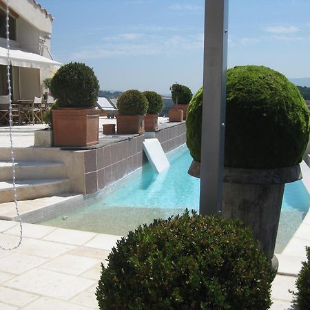 مارسيليا La Villa Blanche المظهر الخارجي الصورة