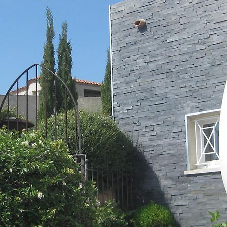 مارسيليا La Villa Blanche المظهر الخارجي الصورة