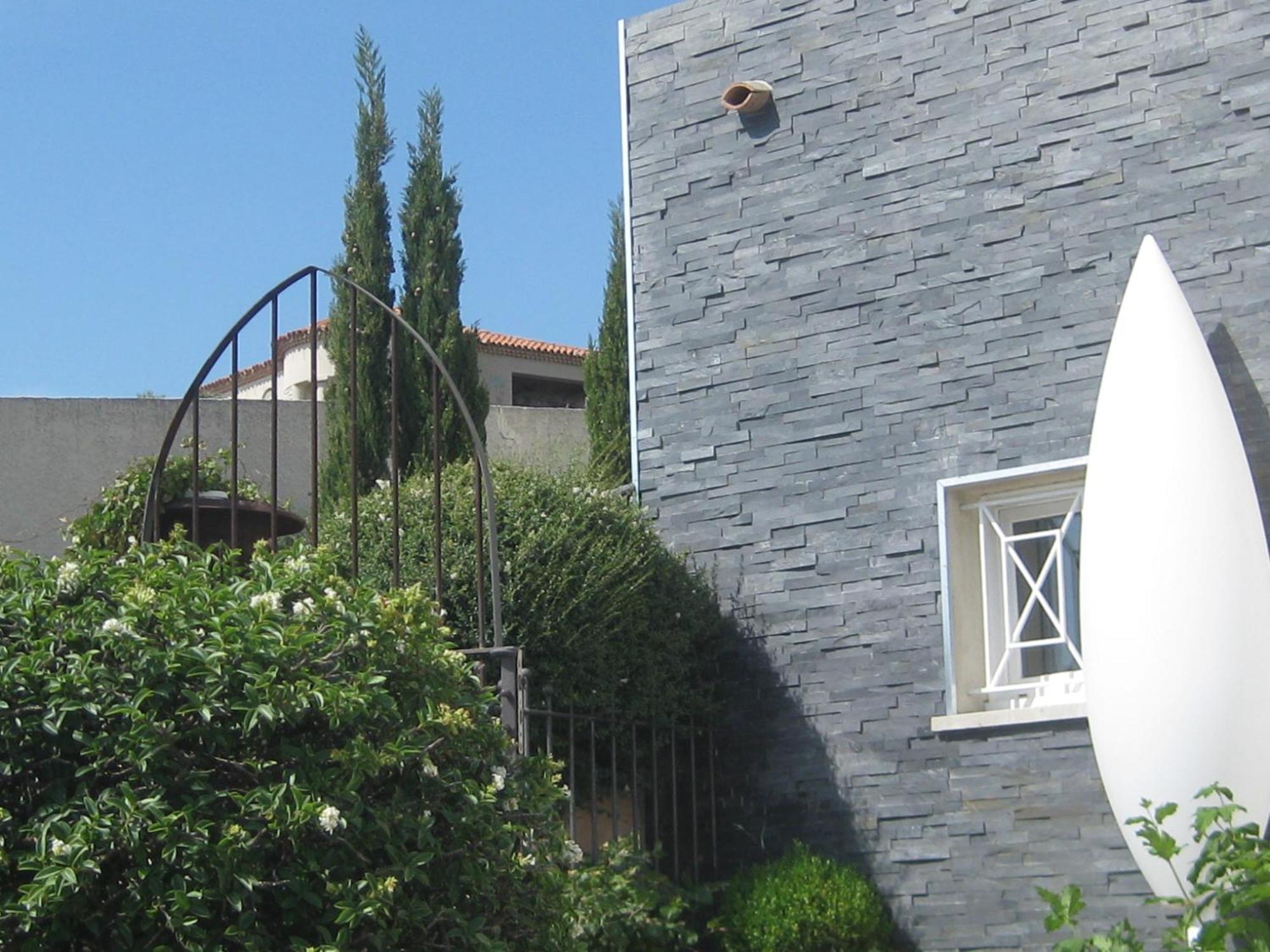 مارسيليا La Villa Blanche المظهر الخارجي الصورة