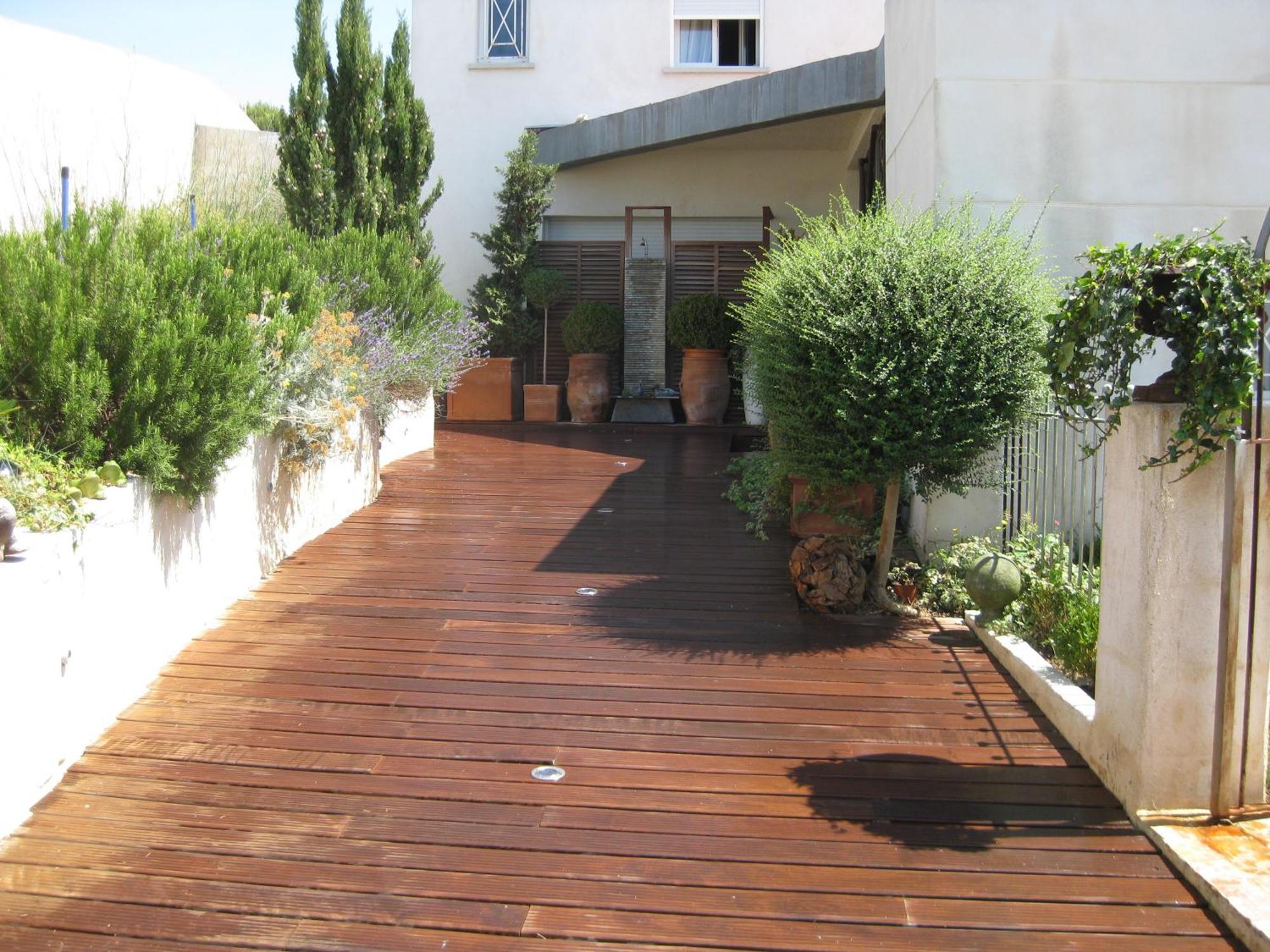 مارسيليا La Villa Blanche المظهر الخارجي الصورة