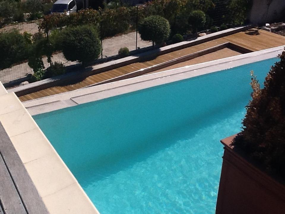 مارسيليا La Villa Blanche المظهر الخارجي الصورة