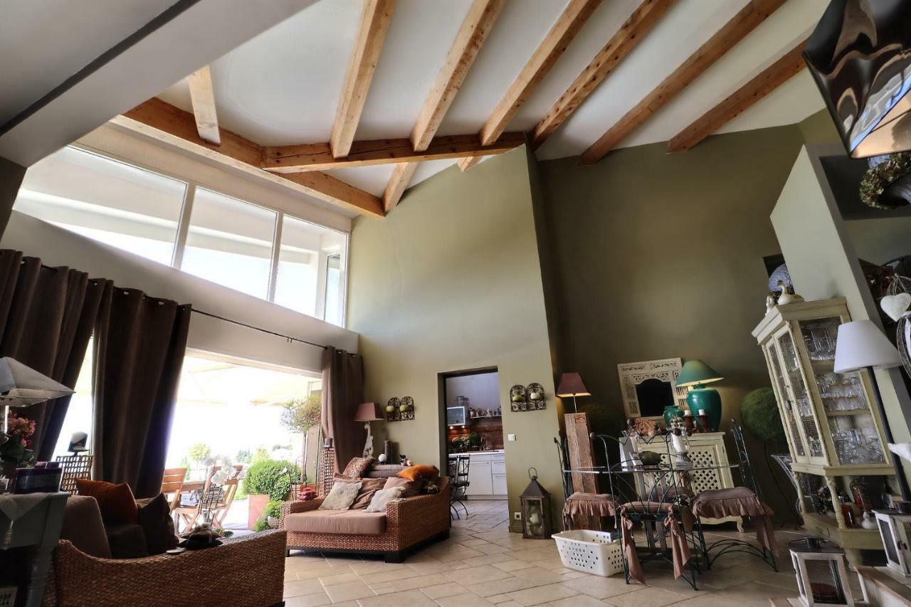مارسيليا La Villa Blanche المظهر الخارجي الصورة